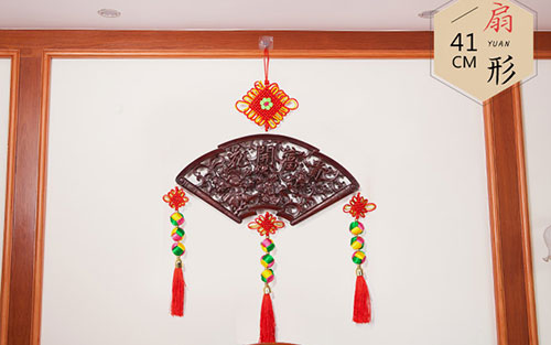 大渡口中国结挂件实木客厅玄关壁挂装饰品种类大全
